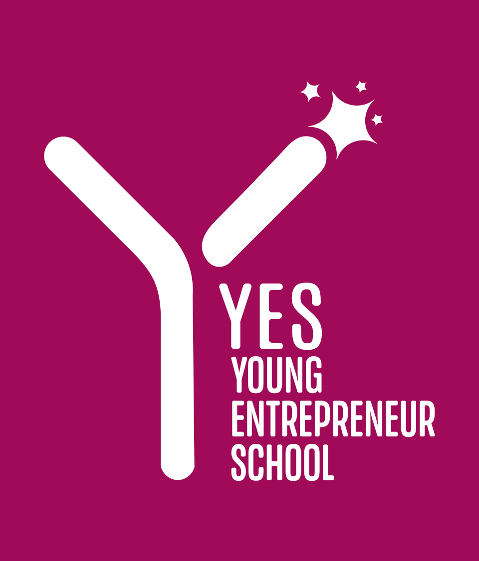 YES logo