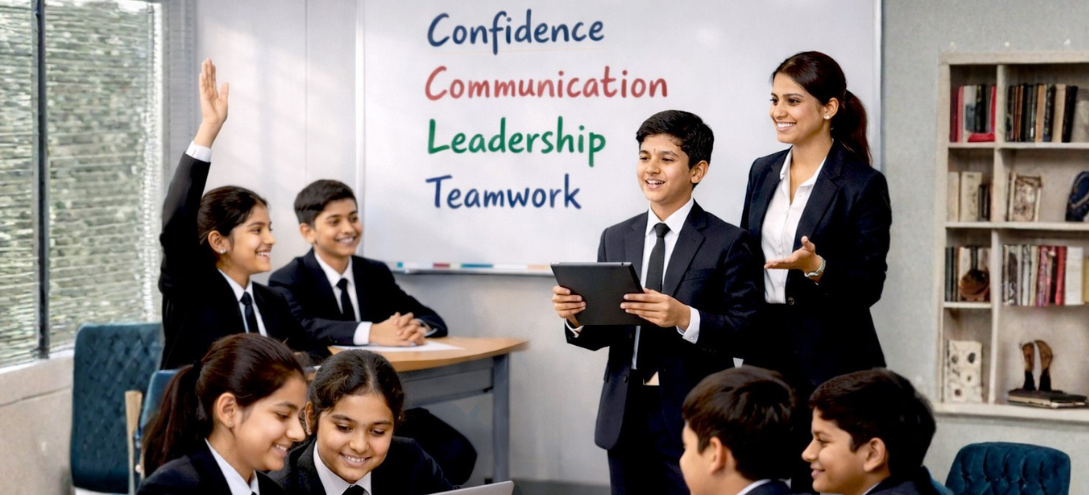 Soft Skills Development