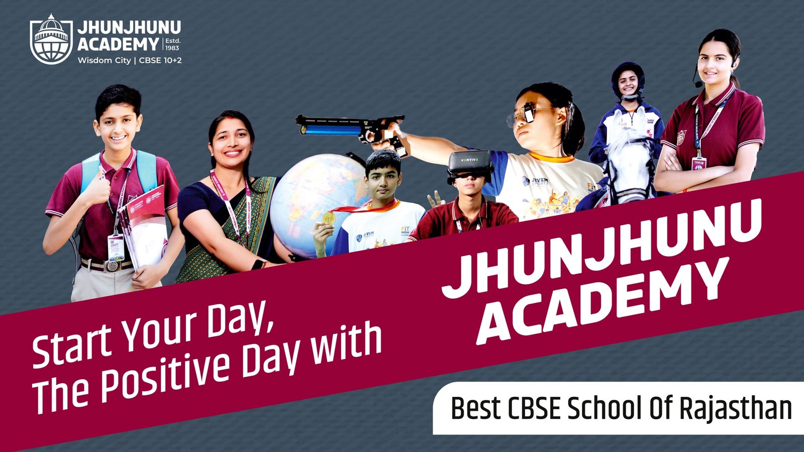Best CBSE School