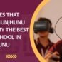 Facilities That Make Jhunjhunu Academy the Best CBSE School in Jhunjhunu