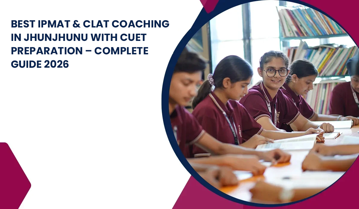best-ipmat-and-clat-coaching-in-jhunjhunu-with-cuet-preparation