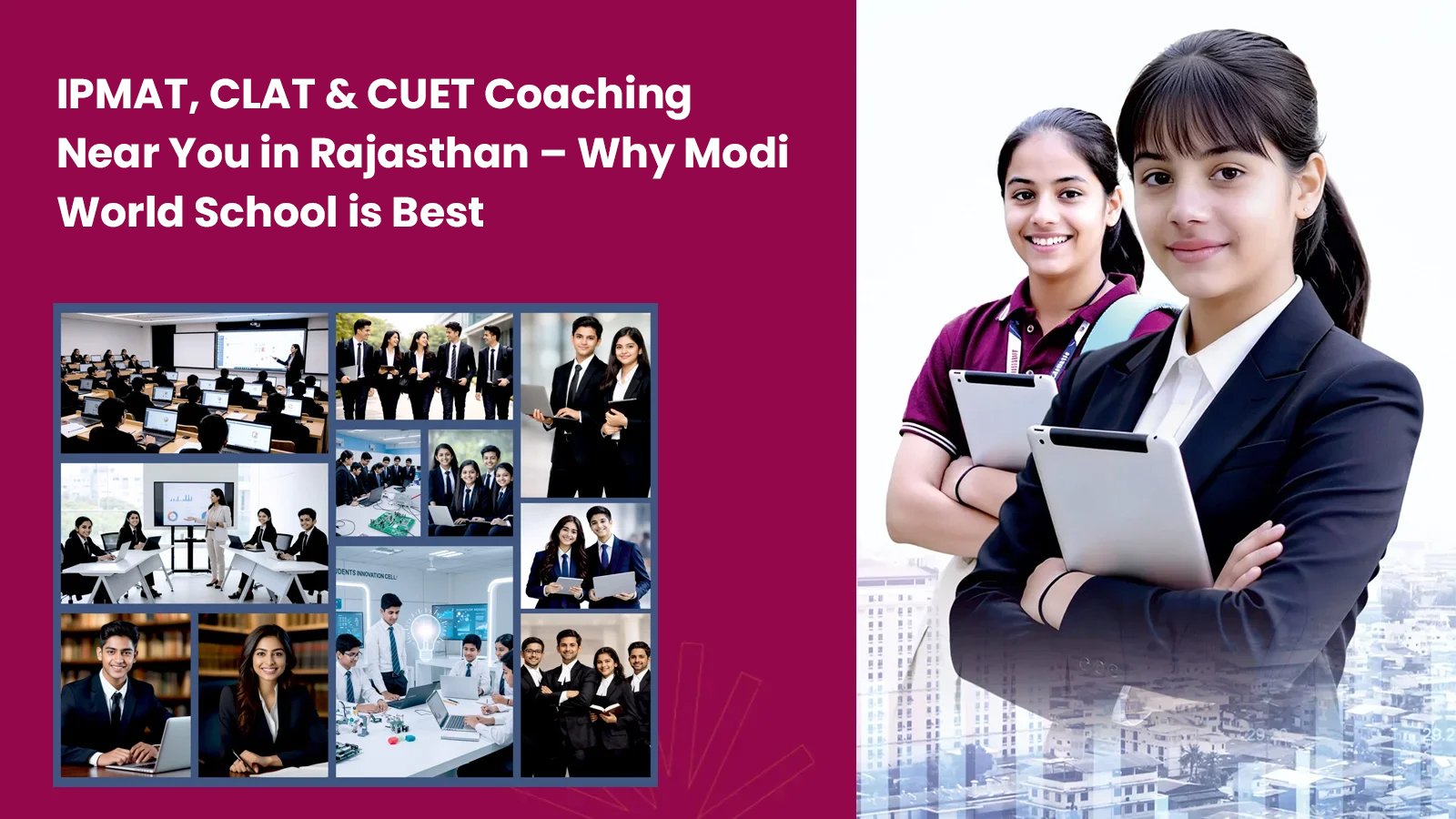 ipmat-clat-and-cuet-coaching-near-you-in-rajasthan-why-modi-world-school-is-best