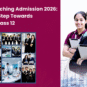 IPMAT Coaching Admission 2026: Your First Step Towards IIM After Class 12