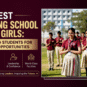 Best Boarding School for Girls – Preparing Students for Global Opportunities