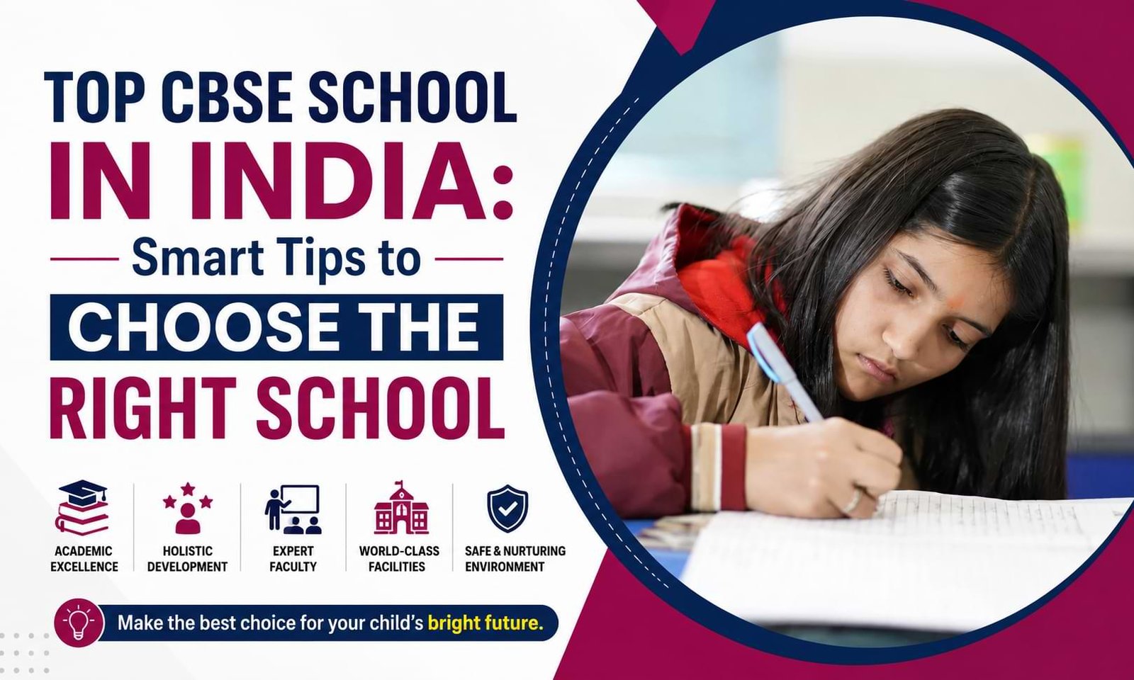top-cbse-school-in-india-smart-tips-to-choose-the-right-school-modi-world-school-wisdom-city