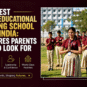 Best Co-Educational Boarding School in India: 10 Features Parents Should Look For