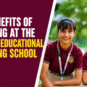 Top Benefits of Studying at the Best Co-Educational Boarding School in India