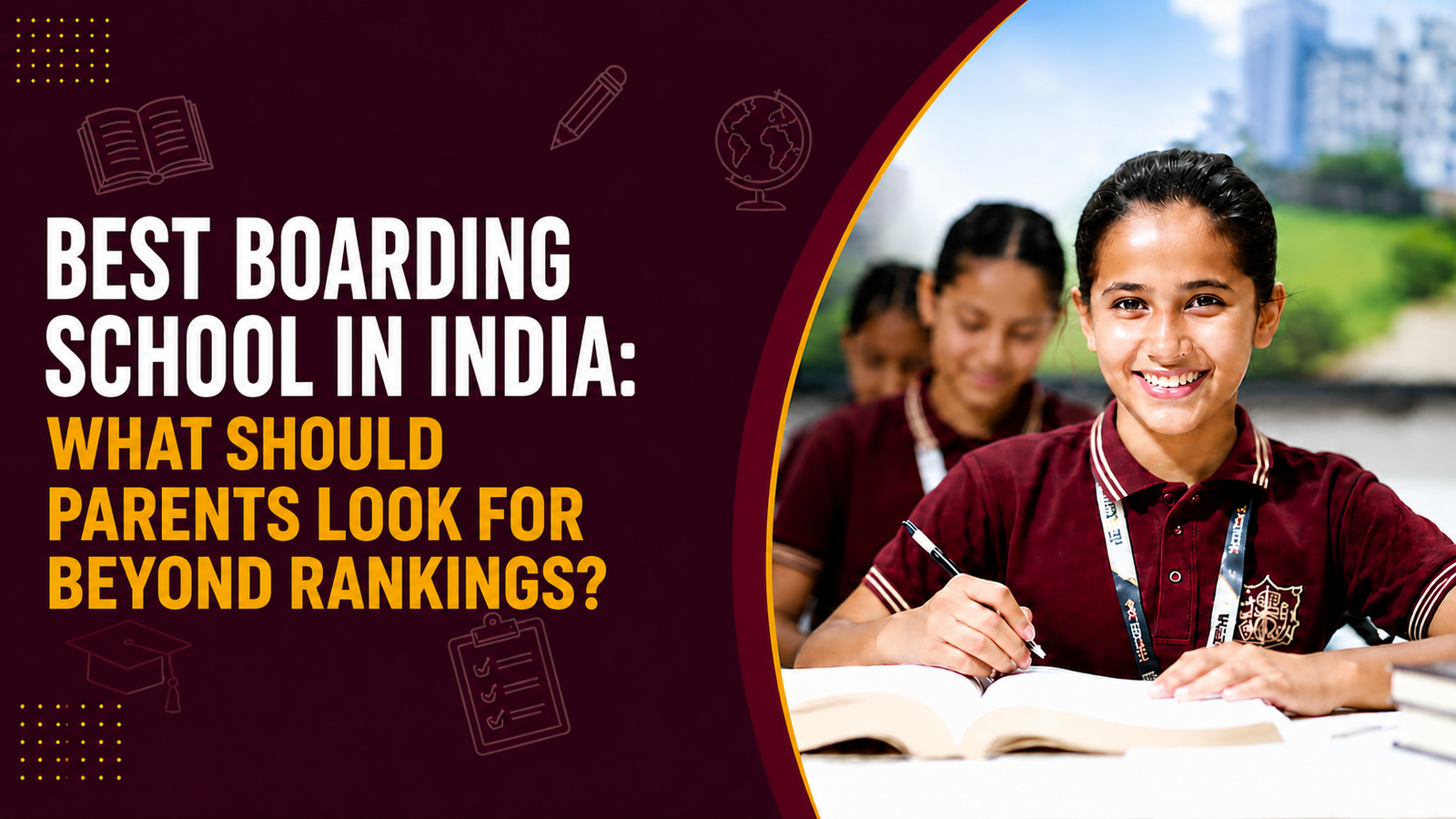 Best Boarding School in India: What Should Parents Look for Beyond Rankings?