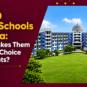 Top 10 CBSE Schools in India: What Makes Them the Best Choice for Parents?