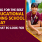 Searching for the Best Co-Educational Boarding School in India? Here’s What to Look For